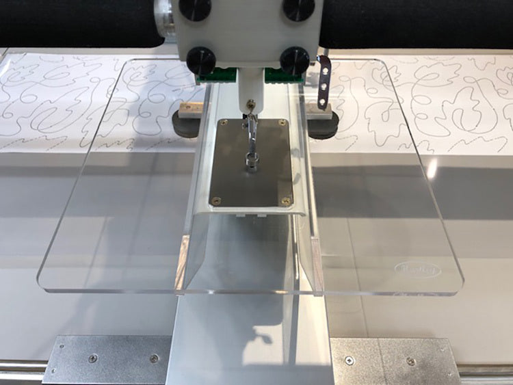 APQS Base Expander - Square Throat
