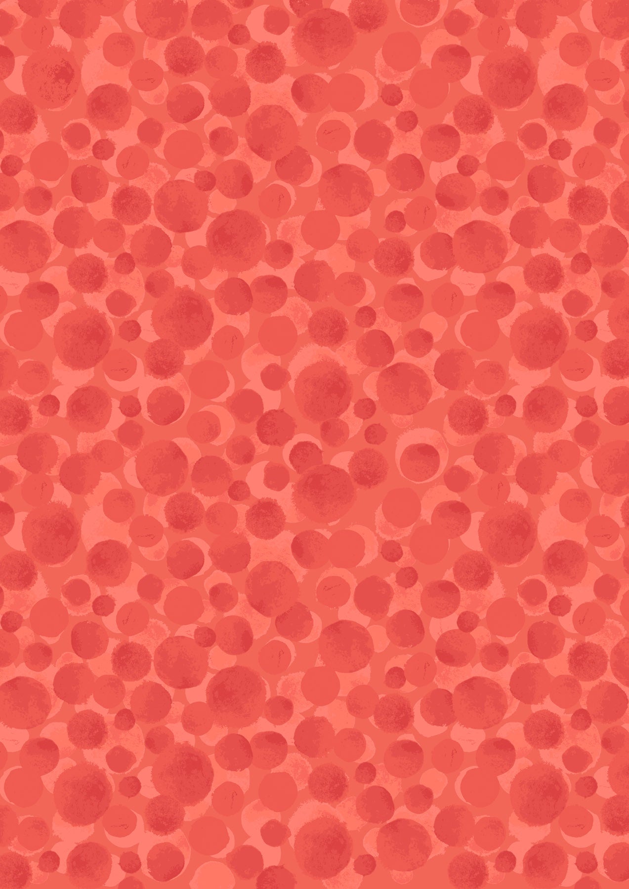 Bumbleberries Polynesisn Coral BB014