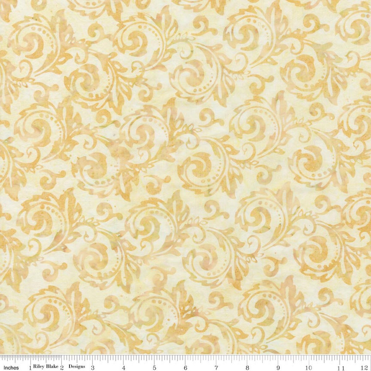 Batiks Verdant Muse - Cloud - Sandy Gervias - BT23784-113