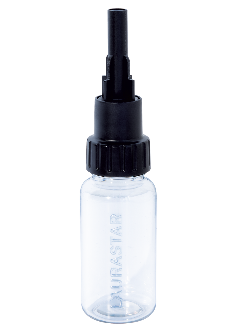 IGGI Dosing Bottle