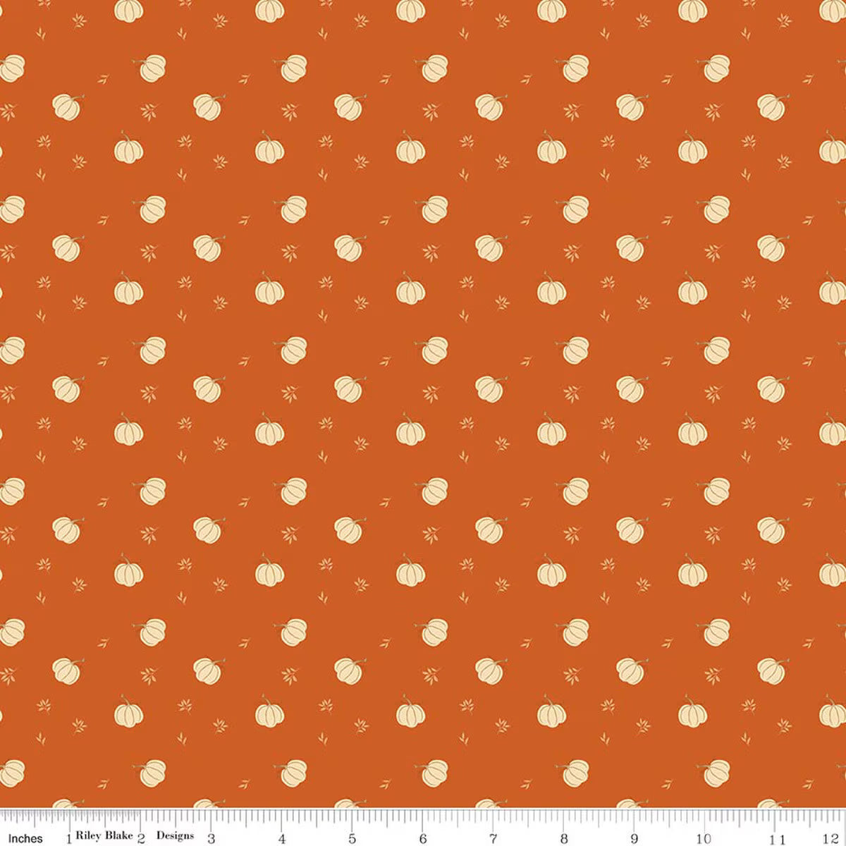 Bountiful - Pumpkins - Autumn - Sandy Gervais - C17864-AUTUMN