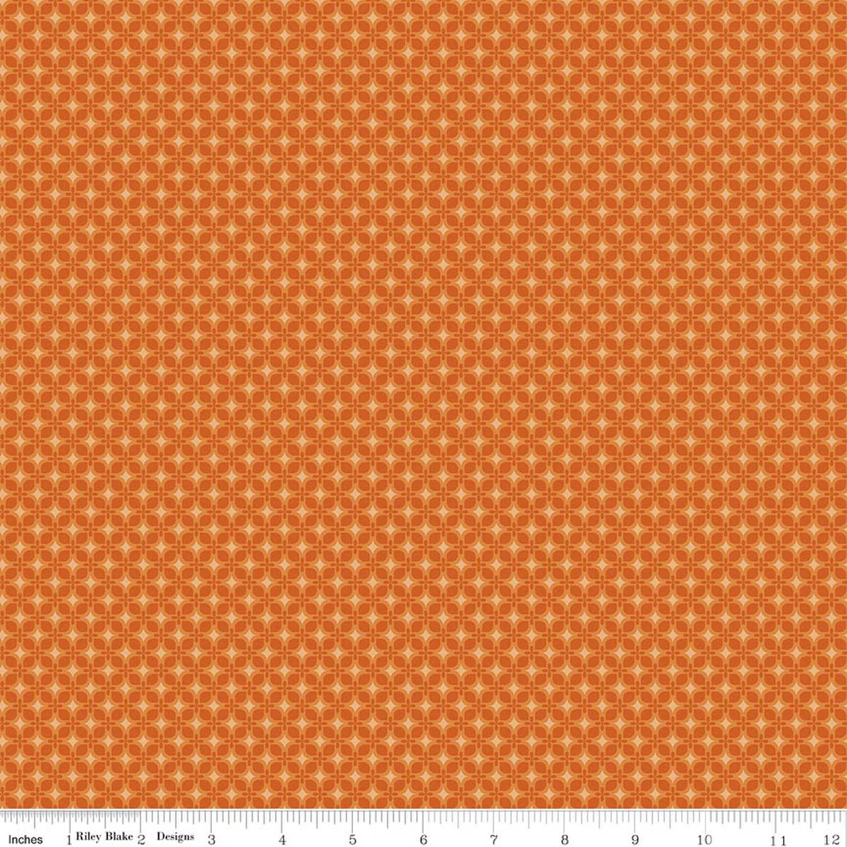 Bountiful - Geometric - Autumn - Sandy Gervais - C17867-AUTUMN