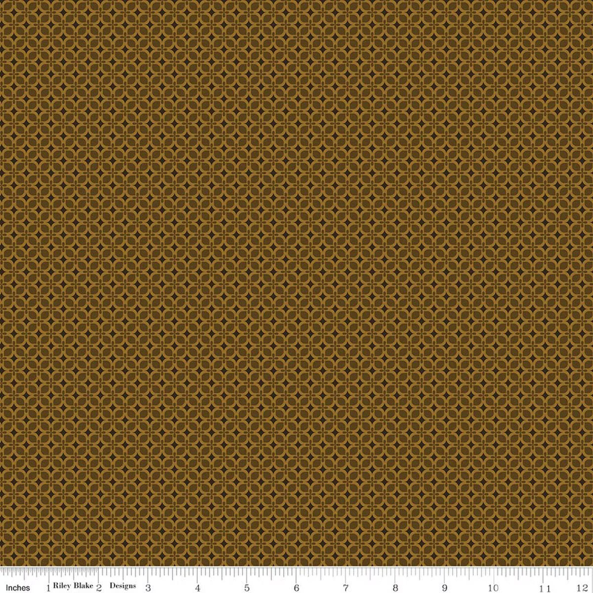 Bountiful - Geometric - Suede - Sandy Gervais - C17867-SUEDE