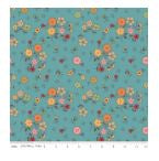 WB14673 Wide Back Autumn Raindrop