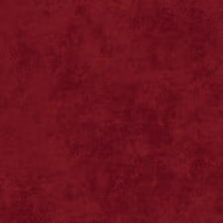 Shadow Play Woolies Flannel Brick Red