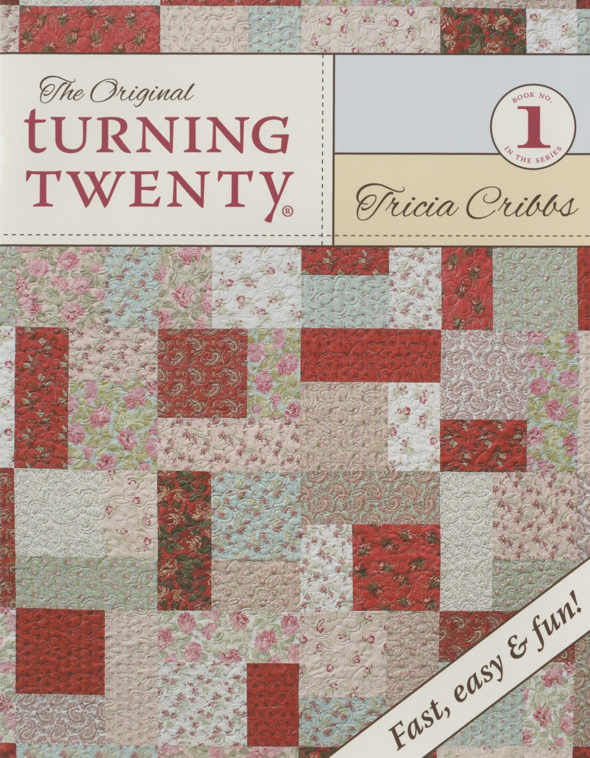 The Original Turning Twenty