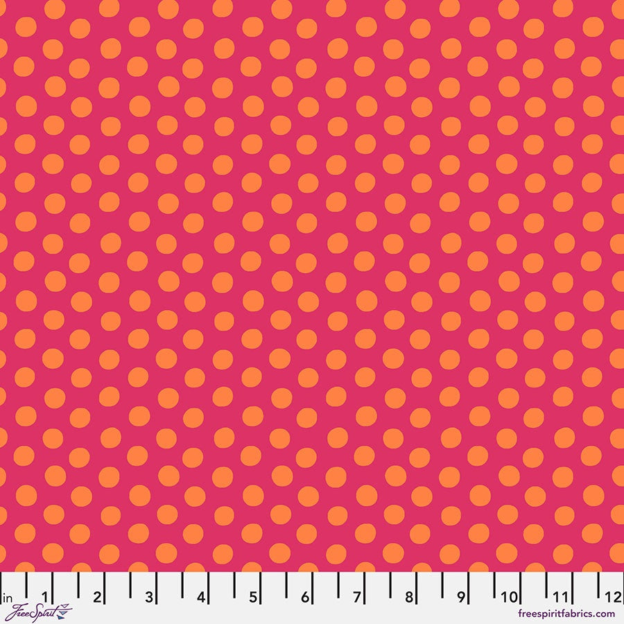 Spot - Fuchsia Classics