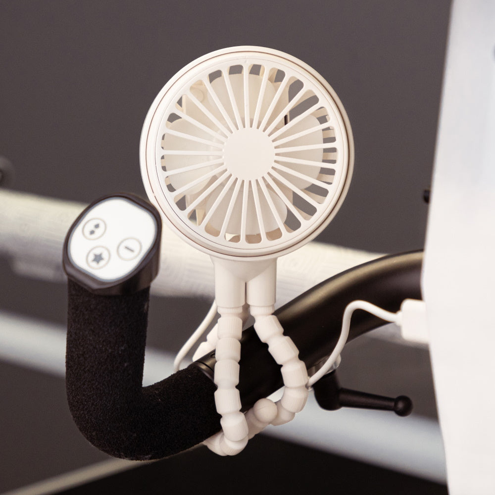 Handi Fan 2 by Handi Quilter