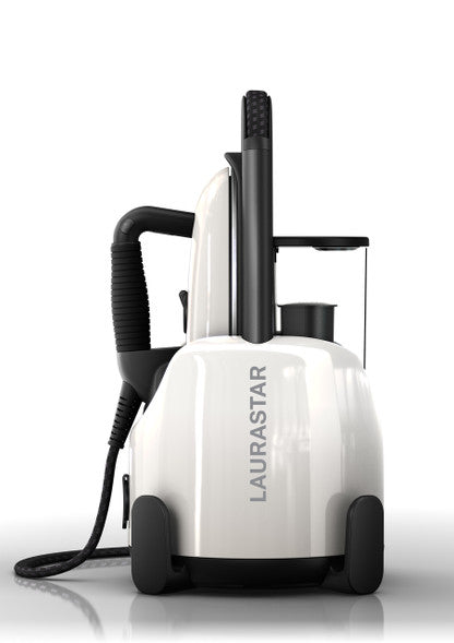 Floor Model Laurastar Lift Pure White Steam Iron