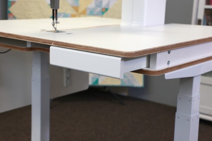 Secret Drawer Lift table (Amara ST)