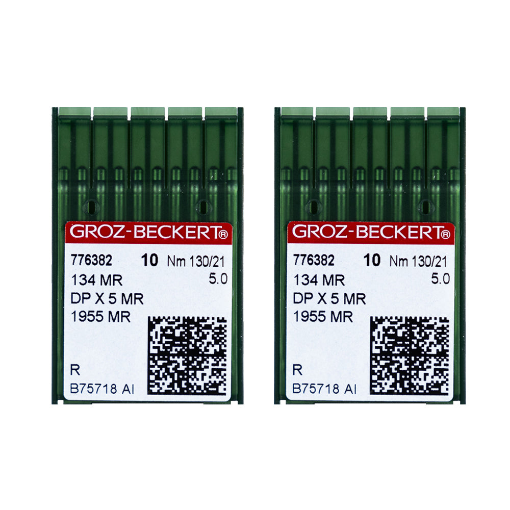 Needles High Speed Size 21 / 130 5.0 - MR Sharp Package of 20