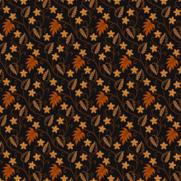 Midnight Cheddar - Autumn's Bounty - Black