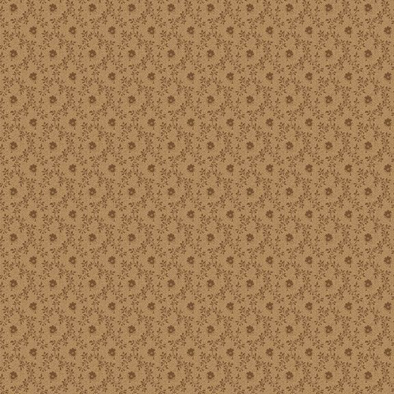 Midnight Cheddar - Wallflowers - Beige
