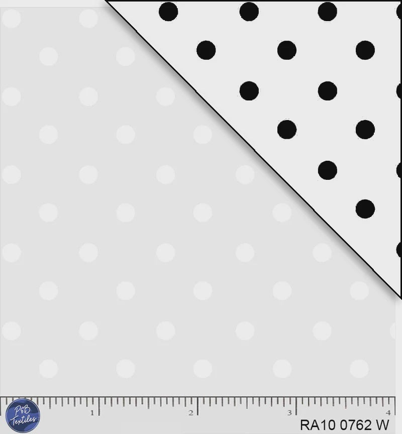 Ramblings 10 Dots