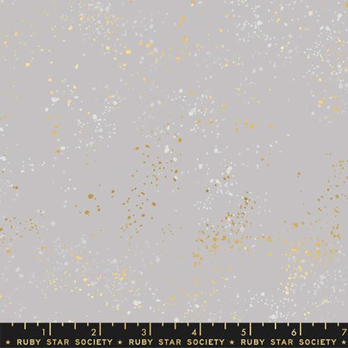 108" Speckled Wide Dove RS5055 59M Ruby Star#1
