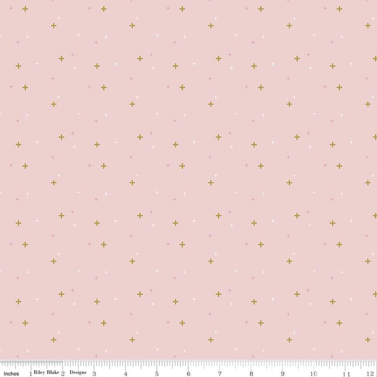 Sparkler Baby Pink Sparkle