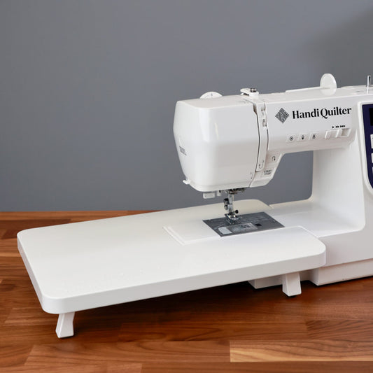 HQ Stitch 310 Machine by Handi Quilter