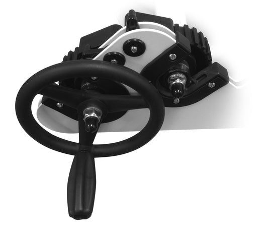 Hand Wheel Kit Gallery frame