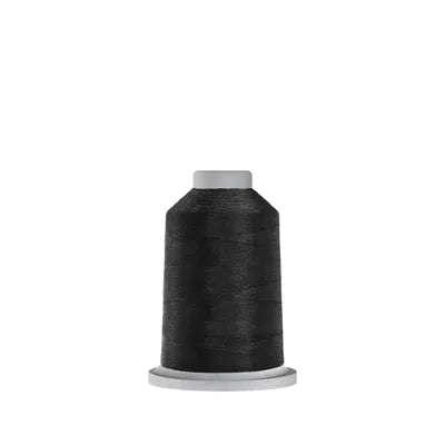 Glide 11001 Black Mini 1,100yds