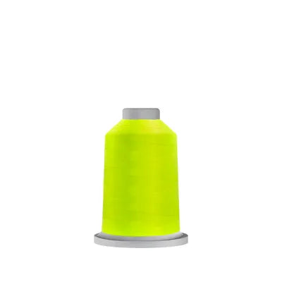 Glide 80809 Citron Yellow Mini 1,100yds