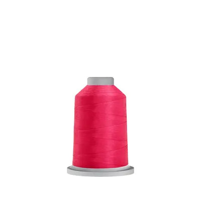 Glide 70812 Hot Pink Mini 1,100yds