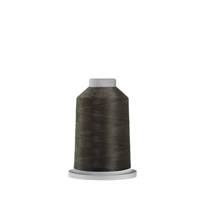 Glide 10424 Medium Grey Mini 1,100yds