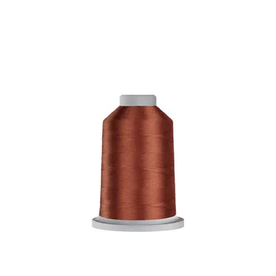 Glide 57067 Terra Cotta Mini 1,100yds