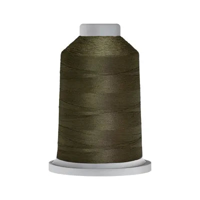 Glide 60455 Olive Drab King 5,500yds