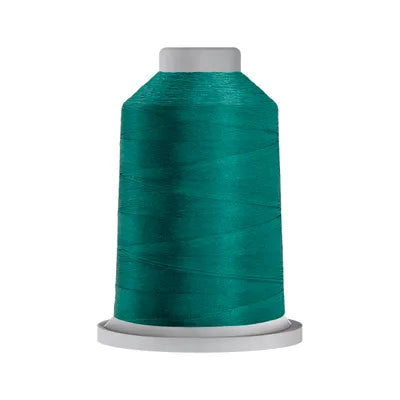 Glide 37474 Aquamarine King 5,500yds
