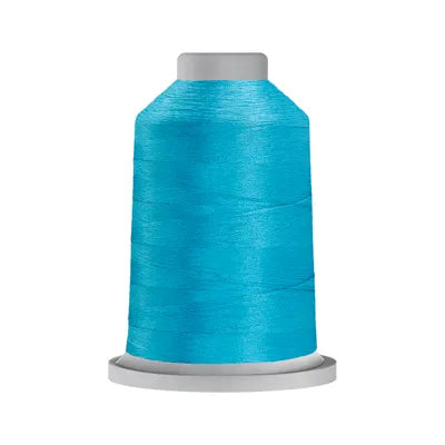Glide 92985 Dark Aqua King 5,500yds
