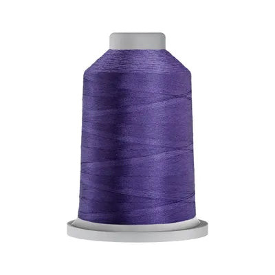 Glide 42715 Eggplant King 5,500yds