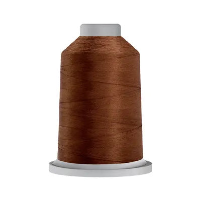 Glide 20464 Medium Brown King 5,500yds