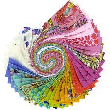 Legendary Design Roll Tula Pink