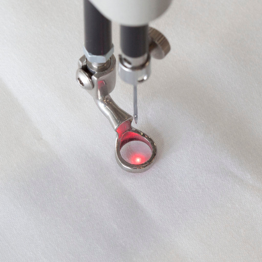 HQ Pinpoint Laser for Needle