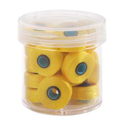 40 wt. Magna-Glide Delights L Jar Bright Yellow 80108