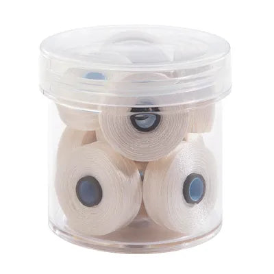 40 wt. Magna-Glide Delights M Jar Linen 10WG1