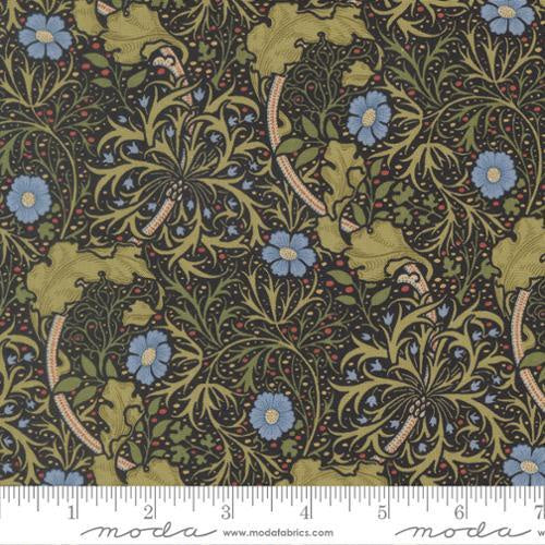 Morris Muse - Ebony - Moda - 13382 16