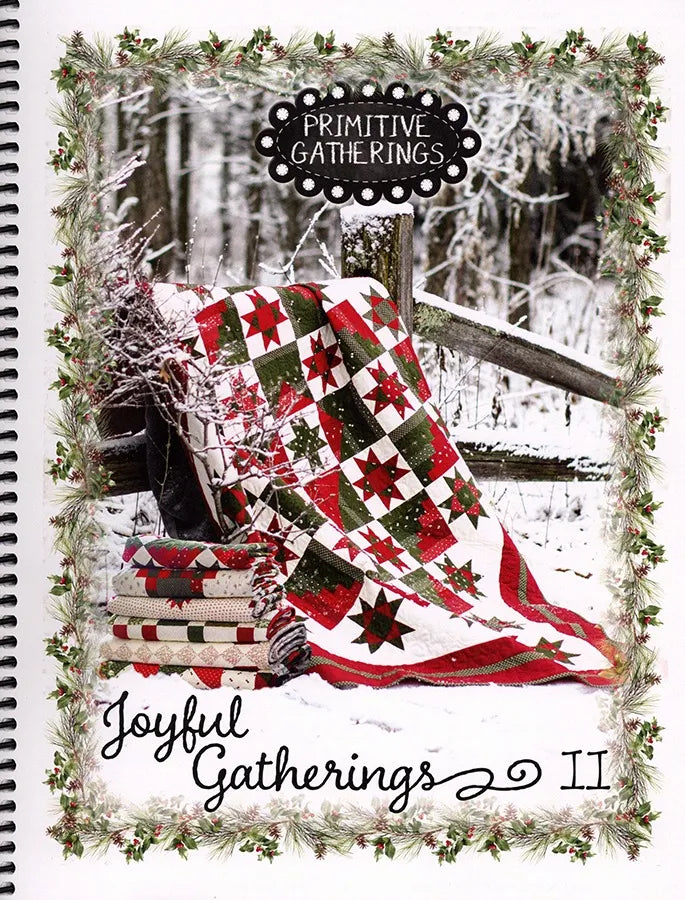 Joyful Gatherings II