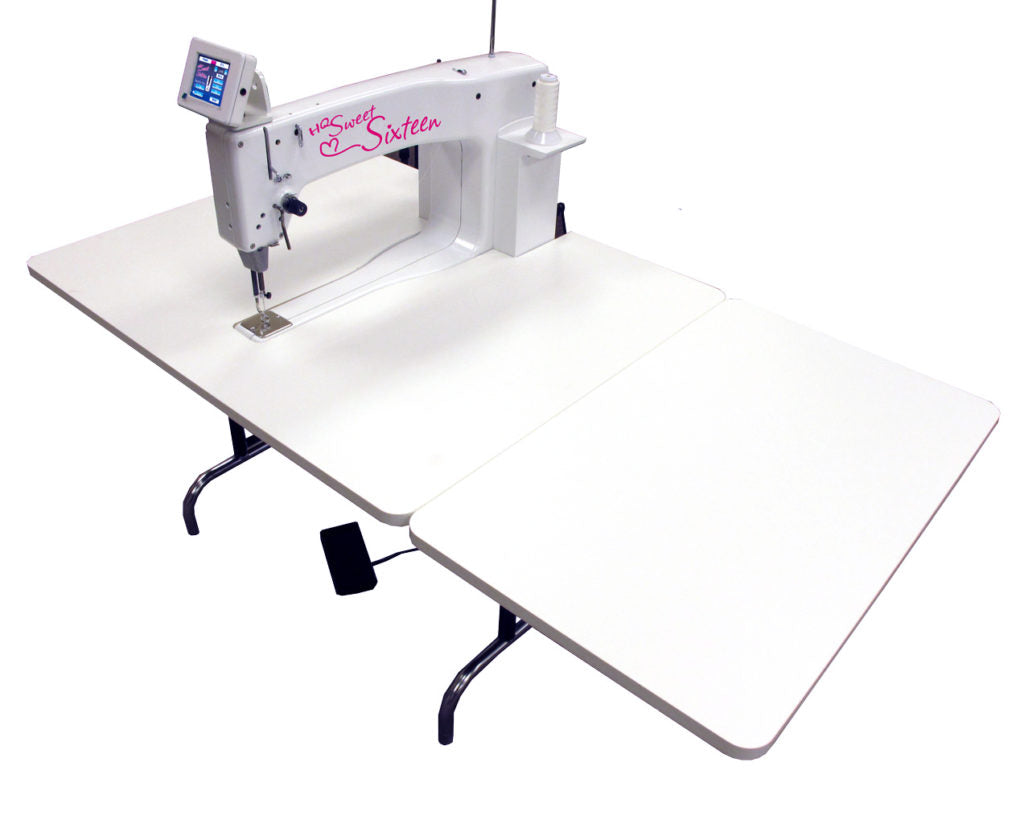 HQ Sweet Sixteen 18-inch Table Extension