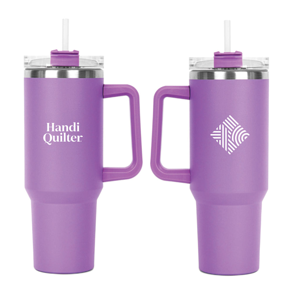 HQ Stanley Style Mug 40 oz.