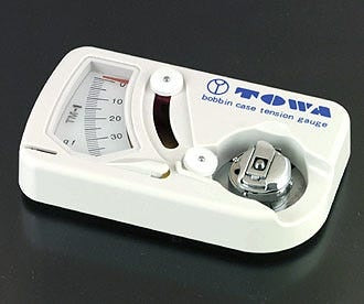 TOWA Tension Gauge M-style
