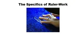 Ruler-Work On The Longarm Plus Tips