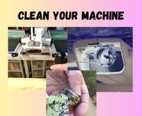 Longarm Maintenance - Know What To Do & When!