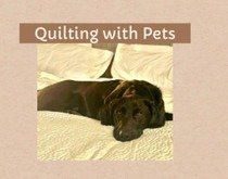 Quilting With Pets? Try These Tips!