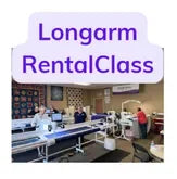 What Happens When You Rent Time On TQC Longarm Machines