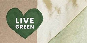 Sustainable Quilting - A Quilter's View For Earth Month