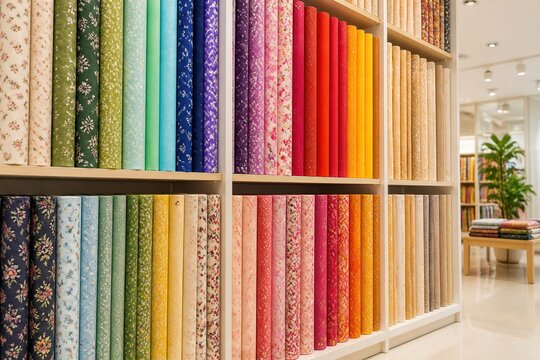 Shop All 45" Wide Yardage