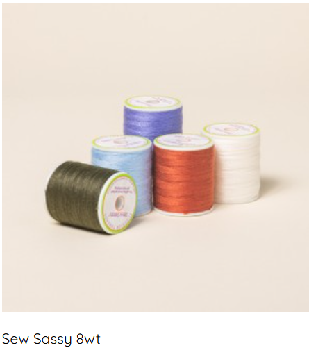 Sew Sassy by Superior