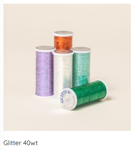 Glitter by Superior Threads
