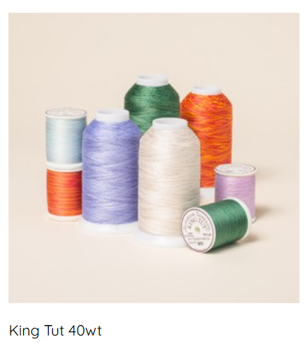 King Tut by Superior Threads